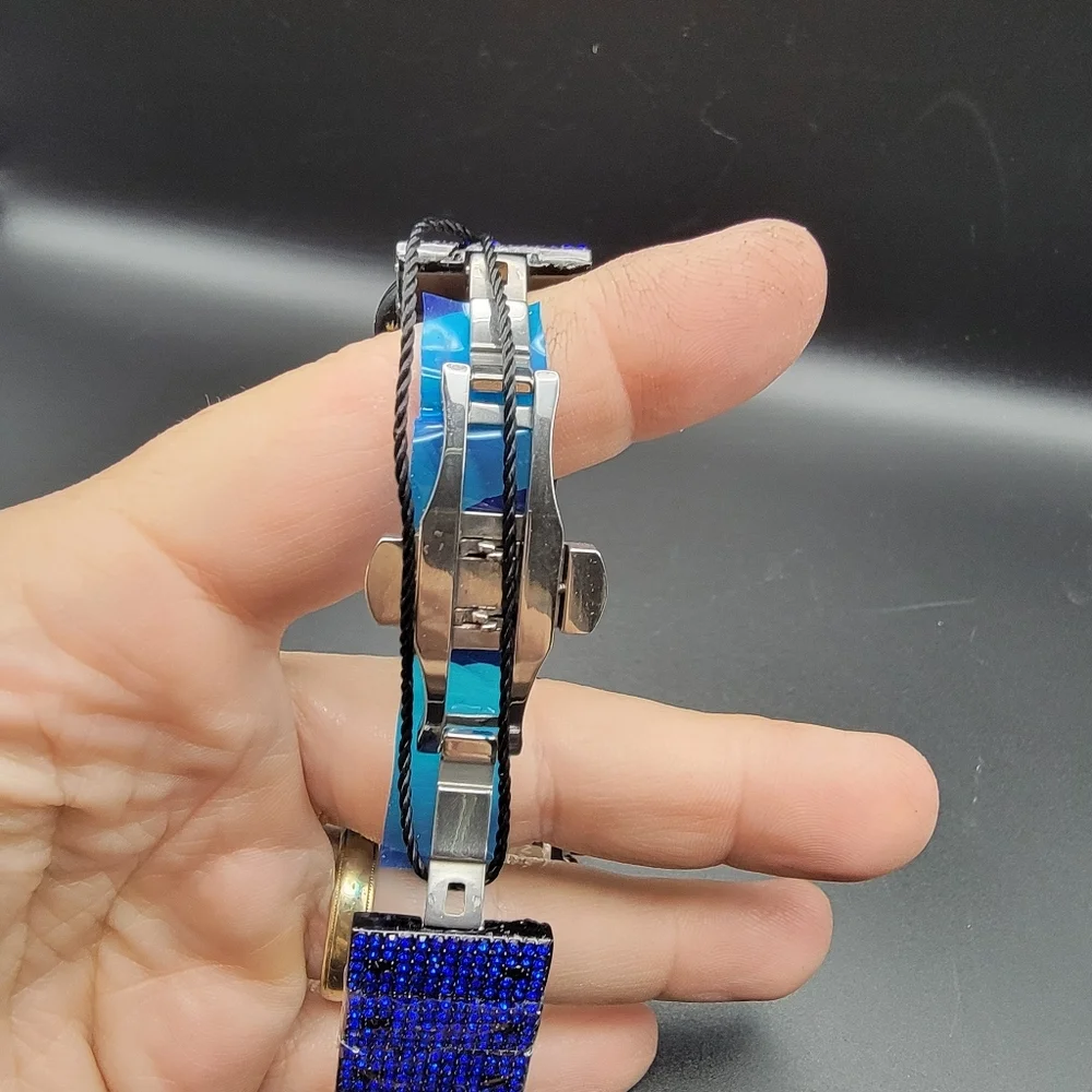 AJ Quality Watches new square